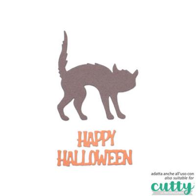 Impronte d’Autore Dies - Happy Halloween